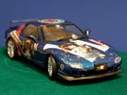 痛車シリーズ