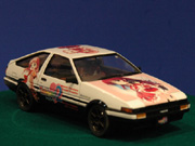 痛車シリーズ