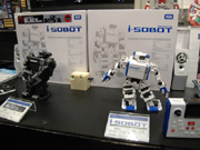 i-SOBOT