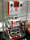 i-SOBOT