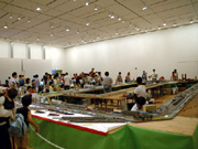 グランシップ トレインフェスタ 2008