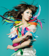 BONNIE PINK