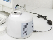 ���󥳡����ݲ������䵡��USB�ۥåȤ��ƥ�����פ����䳫��