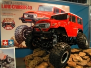 ���ߥ䡢������50�������餪��Ϫ�ܡݡ�TAMIYA SHOWCASE��