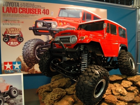 ���ߥ䡢������50�������餪��Ϫ�ܡݡ�TAMIYA SHOWCASE��