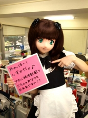�����ͥ����ɥ뤷�������󤬲μ�ǥӥ塼����ϥ��˥ᡦ�ΤϿʹ�