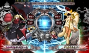 ���������ɥ������BLAZBLUE�פΥ����������ƥ��Ȥ򥢥��Ф�