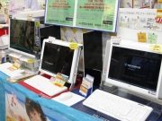 Ÿ����PC��;�ä�����ǽ�Ϥǥ���åɡ�����ԥ塼�ƥ��󥰤˹׸�