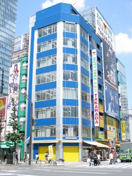 ���˥֥�����AKIHABARA�����ޡ�����Ź�פ򥪡��ץ��