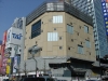 建設中のソフマップ新店舗