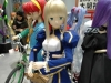 等身大フィギュア4