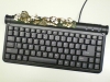 ドクロキーボード