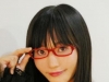 新堂真弓さん