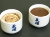チョコin猪口