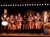 AKB48が応援